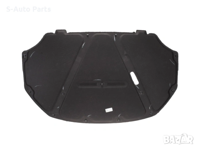 Изолация за преден капак на VW Jetta A6 (2010-2018) 5C6863831G , снимка 2 - Аксесоари и консумативи - 54037723