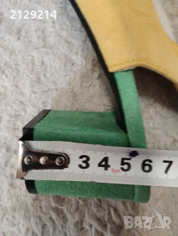 Дамски сандали, снимка 7 - Сандали - 47873599