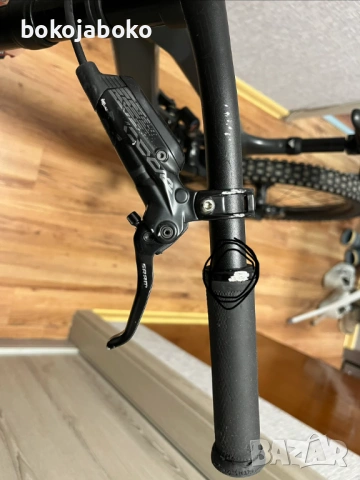 YT TUES 2021 L 27,5, снимка 7 - Велосипеди - 53125994