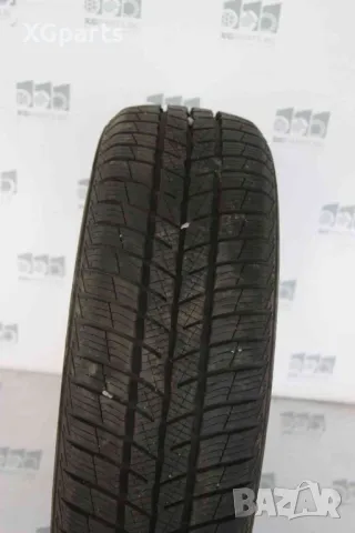 Зимна гума Barum Polaris 5 185/60/15 DOT2322, снимка 4 - Гуми и джанти - 48205111