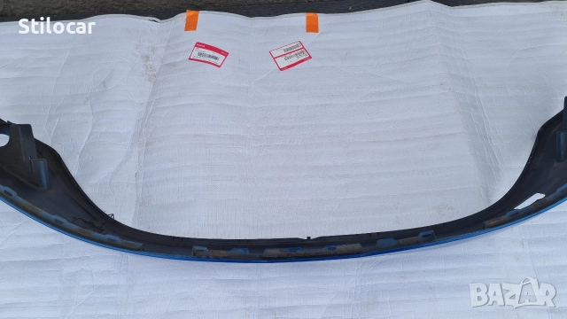 Броня предна Honda Civic 06-11г HB, снимка 6 - Части - 52649700