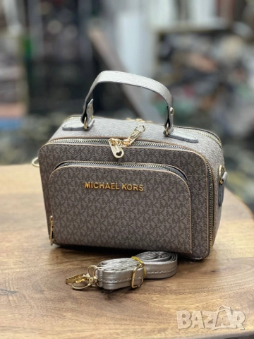 чанти MICHAEL KORS, снимка 8 - Чанти - 51442766