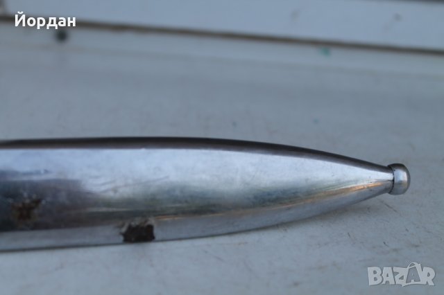 Нож дневален, снимка 4 - Ножове - 36879473