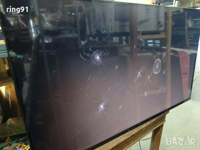 Main board - 100972412 TV Sony KD-55X82K , снимка 2 - Части и Платки - 53073125