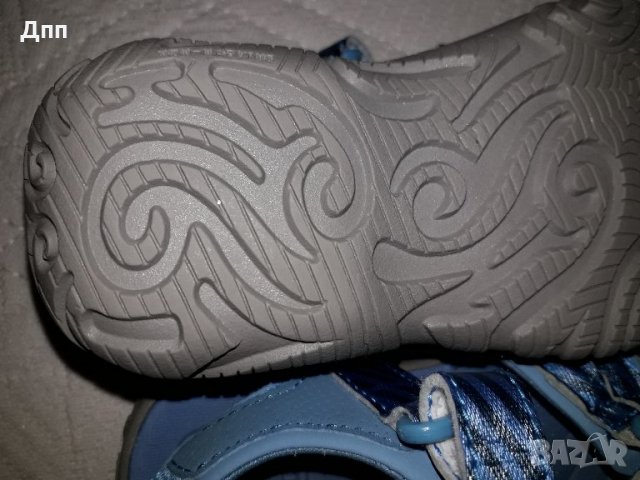 Teva № 25-26 детски  спортни сандали, снимка 6 - Детски сандали и чехли - 29494881