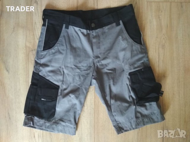 FHB working bermuda работни бермуди къси панталони