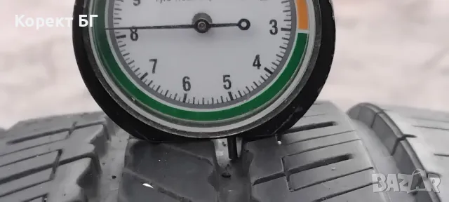 Гуми 235 65 17 Ханкук Hankook 2 броя. Нов внос. Не са нови., снимка 7 - Гуми и джанти - 50237382