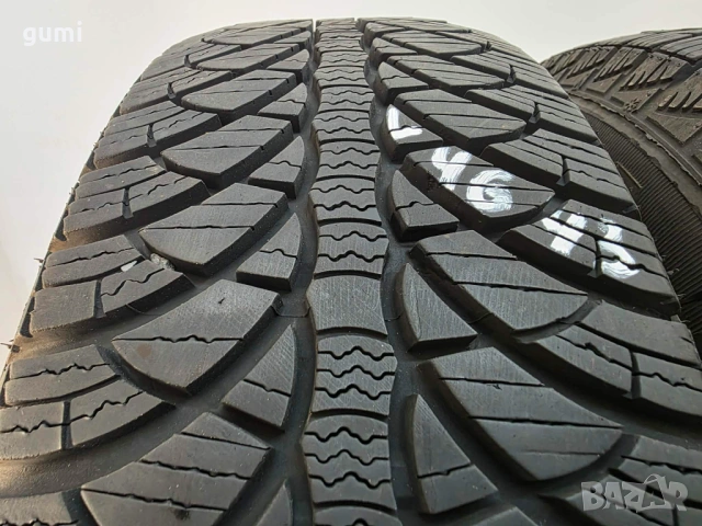 2бр зимни гуми 175/70/13 FULDA L04643 , снимка 2 - Гуми и джанти - 53097811