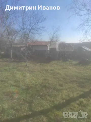 Продавам парцел, снимка 13 - Парцели - 48502029