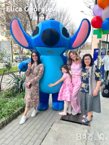 Бяло коледно мече Варна , снимка 5 - Детегледачки, детски центрове - 48101417