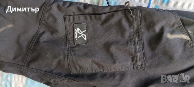RVRC nordwand pro, снимка 2 - Панталони - 54006791
