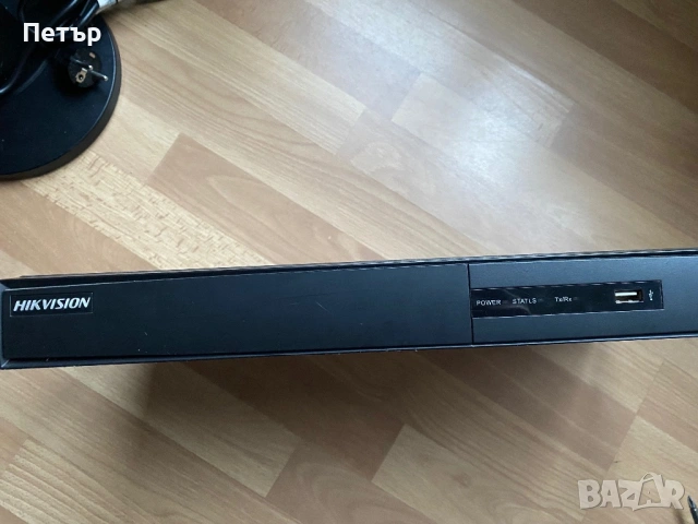 DVR HIKVISION DS-7216HFI-SH/A