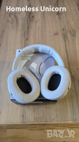 Слушалки Skullcandy Crusher 540 Active , снимка 3 - Bluetooth слушалки - 52935219