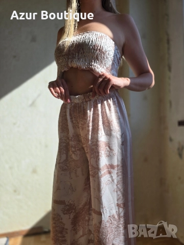 Сатенен сет