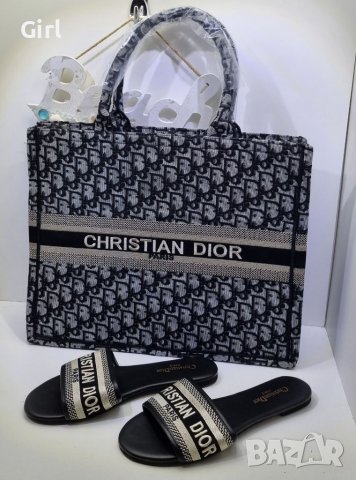 Dior чанта и чехли от 36 до 41 размер , снимка 3 - Чанти - 37123418