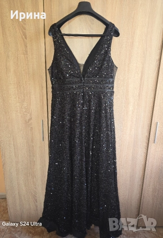 Официална рокля, снимка 3 - Рокли - 52680866