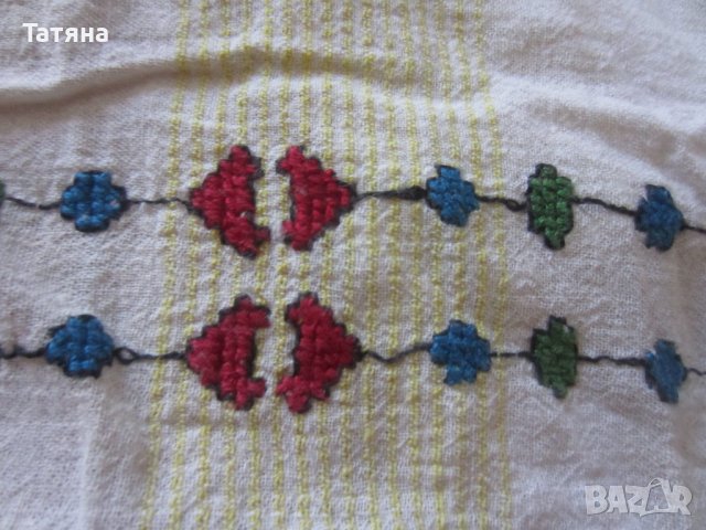 ЧАРШАФИ  и ПОКРИВКИ ЗА ЛЕГЛО ОТ КЕНАР  -АВТЕНТИЧНИ, снимка 3 - Покривки за легло - 36889875