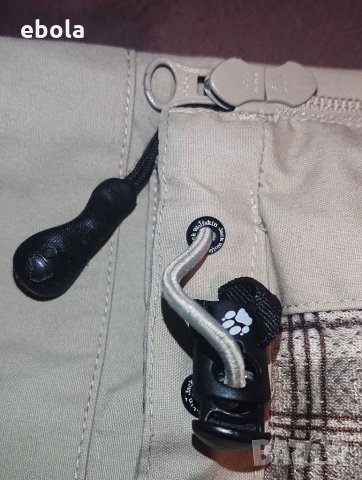 Jack Wolfskin - M с мембрана , снимка 5 - Якета - 35356220