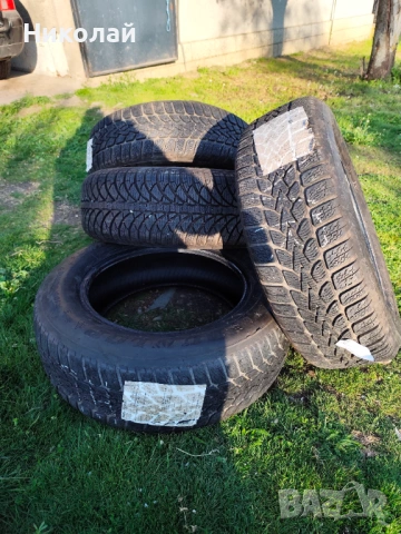 Гуми 195/65/15, снимка 5 - Гуми и джанти - 54165040