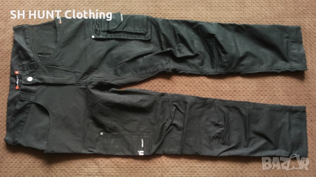 L.Brador 1842PB Stretch Work Trousers 46 / S работен панталон с от части еластична материя W4-271