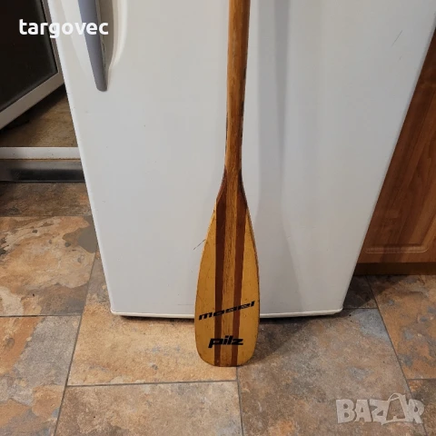 уникално красиво дървено гребло, снимка 3 - Антикварни и старинни предмети - 51067119