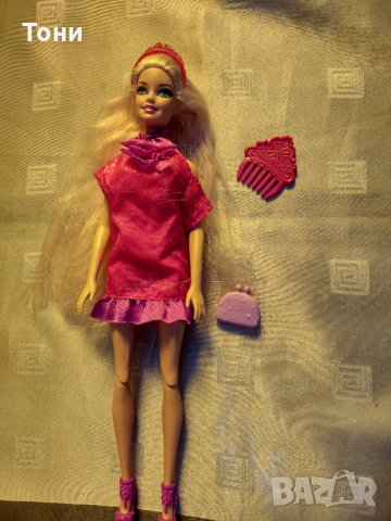 Barbie Кукла 