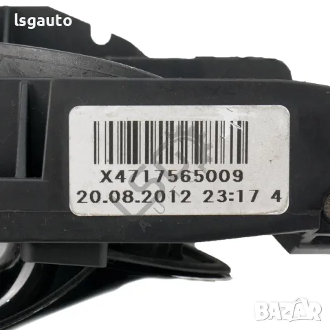 Задна дясна външна дръжка BMW 5 Series (F10, F11) 2010-2016 ID:146489, снимка 3 - Части - 50281819