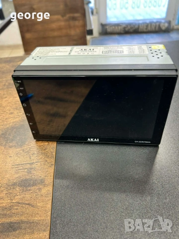 Мултимедия Akai CA-2DIN7064A