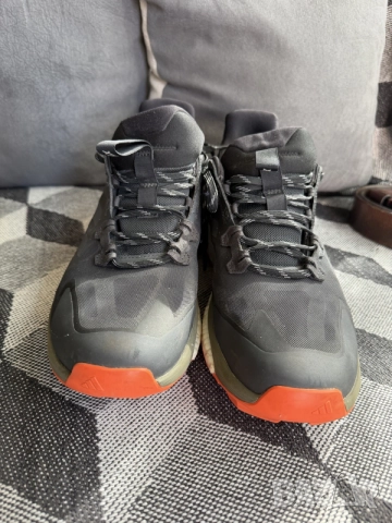 adidas Terrex Free Hiker 2.0 Low, снимка 4 - Маратонки - 56306573
