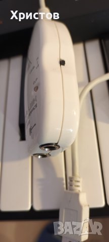 Behringer usb adapter, снимка 5 - Китари - 40610198