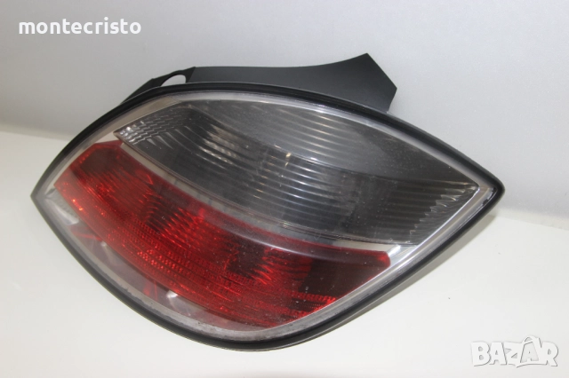 Десен стоп Opel Astra H хечбек 5 врати (2007-2010г.) 13222325 опушен 13 222 325, снимка 3 - Части - 52187151