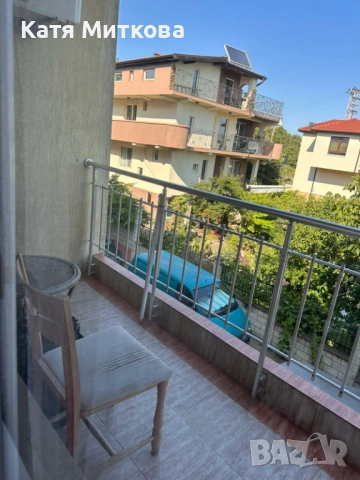 Давам под наем Двустаен апартамент -в гр. Варна , м-ст Траката , к-с Смокиня. Апартамента е на ет. 2, снимка 6 - Апартаменти - 51555783