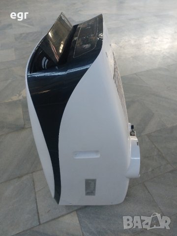 Мобилен климатик AUX AM-H12A4/LAR1-EU за офиса 12000BTU, снимка 9 - Климатици - 37603072