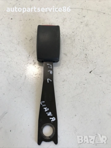 Катарама за колан предна лява за Suzuki Liana 1.4 Ddis (2004) 1020570