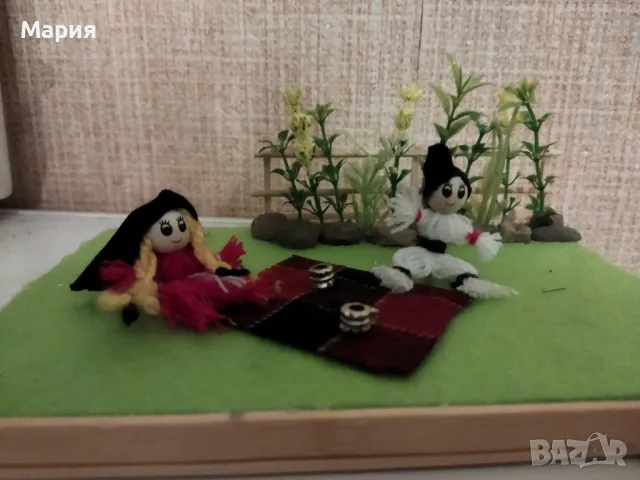 Сувенирни мартеници , снимка 4 - Други - 47602393