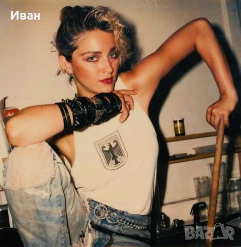 Тениски на германската армия, снимка 4 - Тениски - 31005581