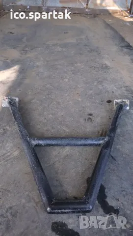 части за Лада Нива, козирка предно стъкло,стартер,ролбар, снимка 11 - Части - 49260136