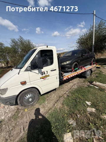 Пътна помощ 24/7 Димитровград , снимка 3 - Пътна помощ - 52681788