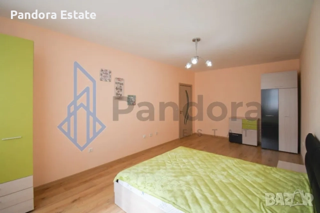 2-СТАЕН апартамент под наем, гр. София, кв.Гоце Делчев, снимка 9 - Апартаменти - 52468484