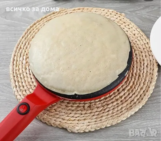тиган за палачинки 