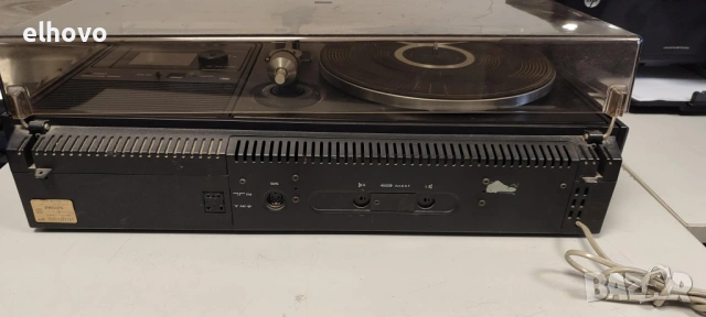 Philips 22AH984/22X Stereo Music Centre, снимка 9 - Аудиосистеми - 53118507