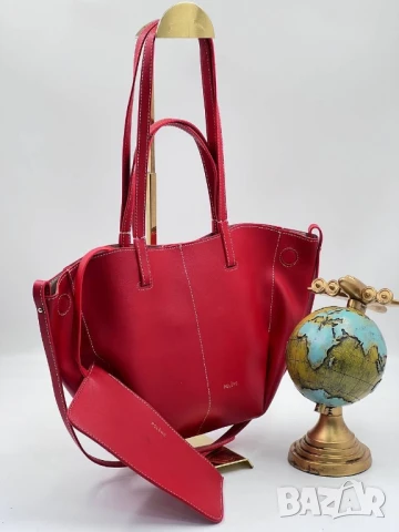 чанти polene , снимка 9 - Чанти - 50742766