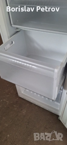 Фризер Сименс Нофрост А+, снимка 3 - Фризери - 54166975