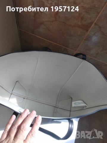 Дамска чанта -ZARA BAZIC, снимка 2 - Чанти - 42545000