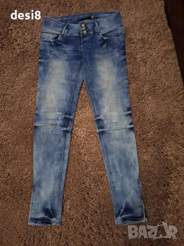 Маркови дънки MEXX,GUCCI,ARMANI,TOMMI HILFIGER, снимка 4 - Дънки - 42540175