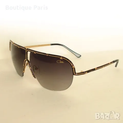CAZAL оригинални мъжки слънчеви очила , снимка 2 - Слънчеви и диоптрични очила - 49966549