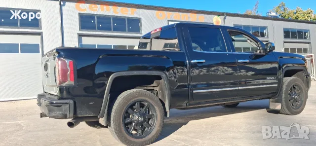 GMC SIERRA 2018, снимка 5 - Автомобили и джипове - 56406000