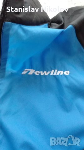 Ветровка Newline (waterproof/windproof), size XL, снимка 2 - Спортни дрехи, екипи - 32146342