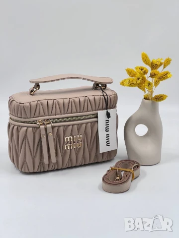чанти miu miu