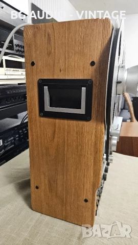 STUDER A 807 ролков магнетофон, снимка 6 - Декове - 52919001